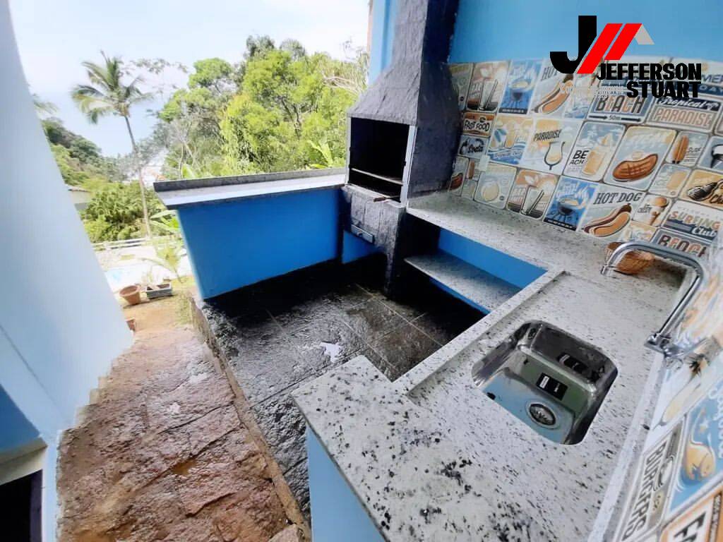 Casa, 5 quartos, 1115 m² - Foto 7