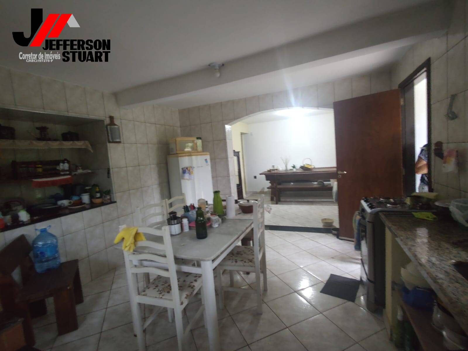 Chácara à venda com 3 quartos, 1440m² - Foto 3