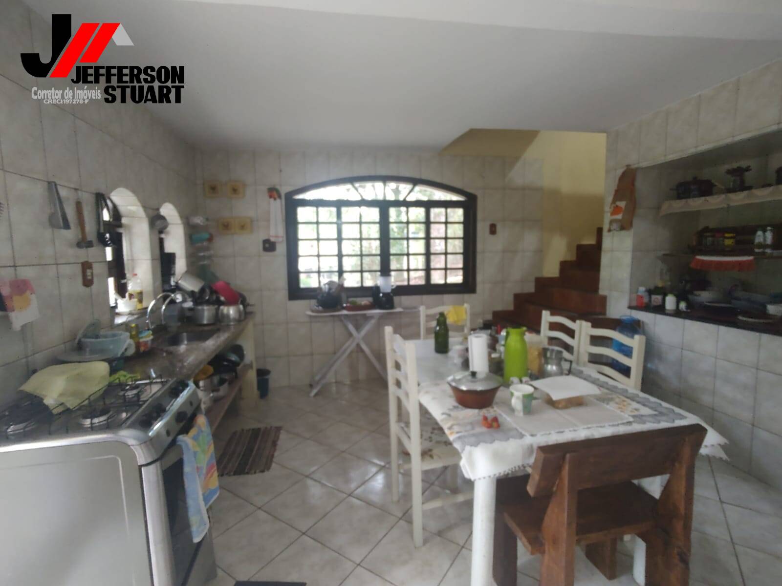 Chácara à venda com 3 quartos, 1440m² - Foto 6