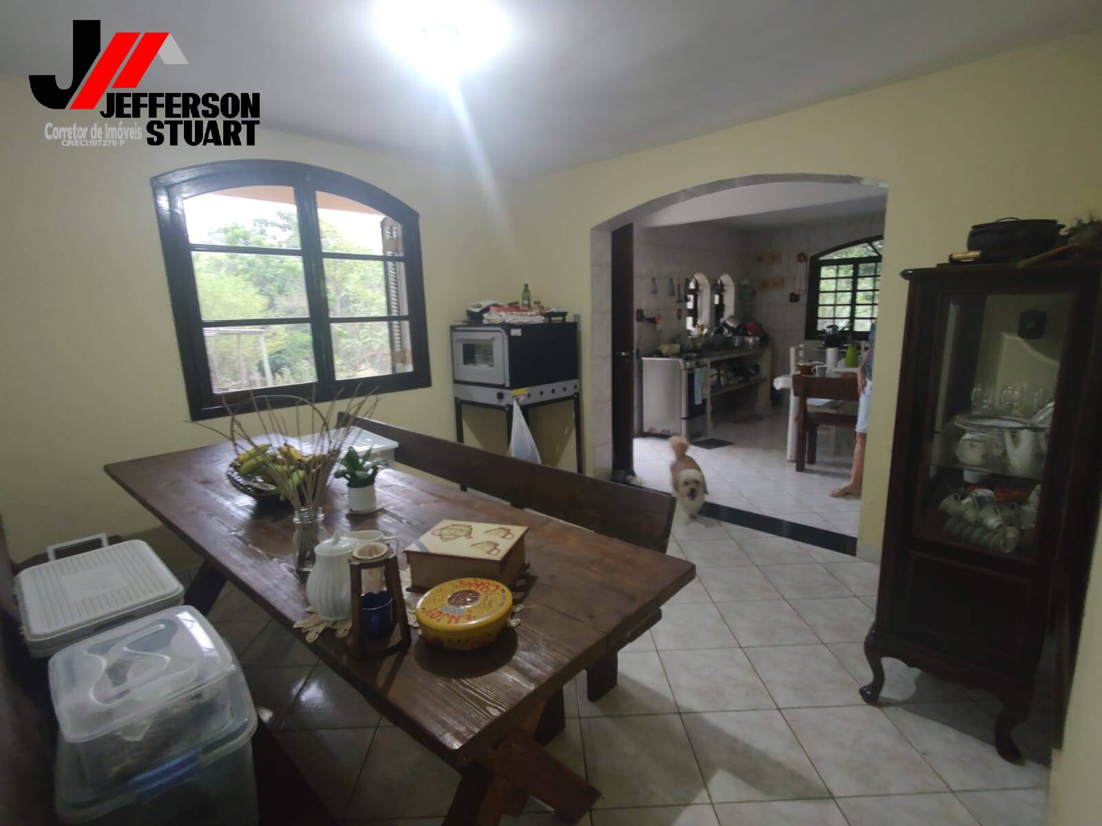 Chácara à venda com 3 quartos, 1440m² - Foto 7