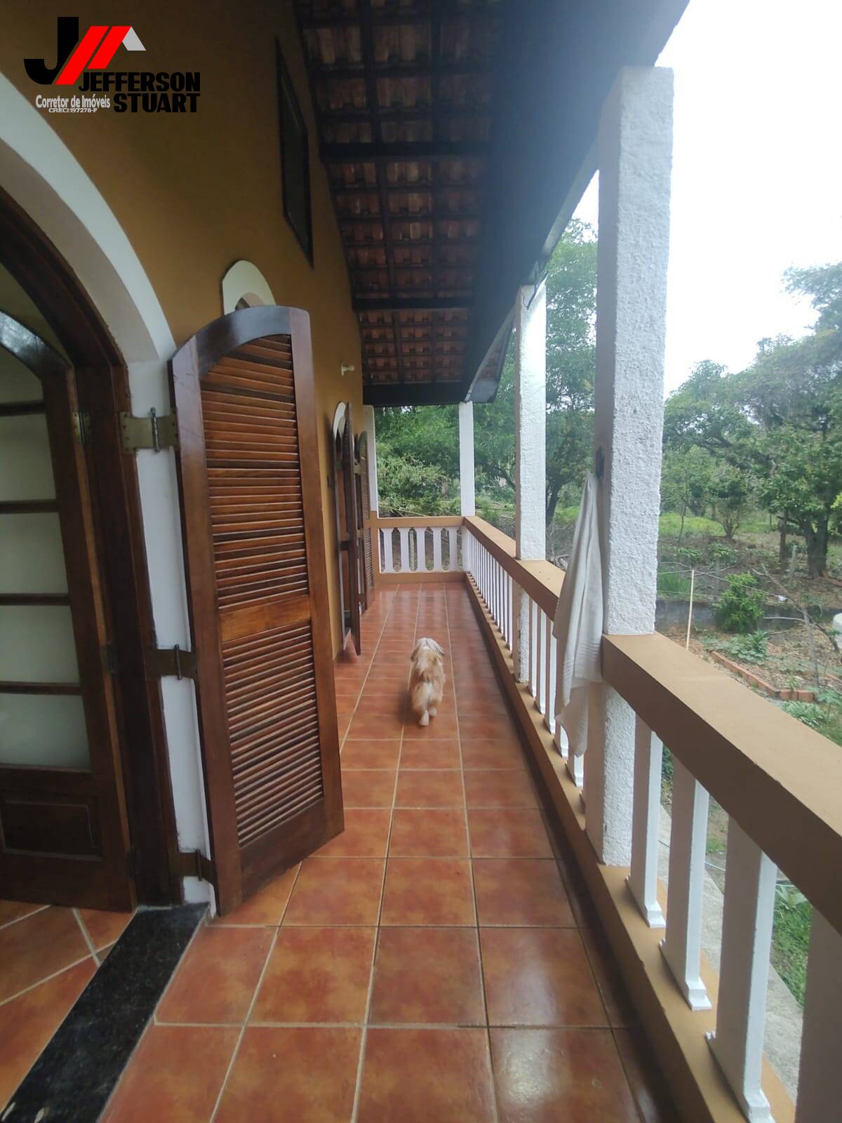 Chácara à venda com 3 quartos, 1440m² - Foto 8