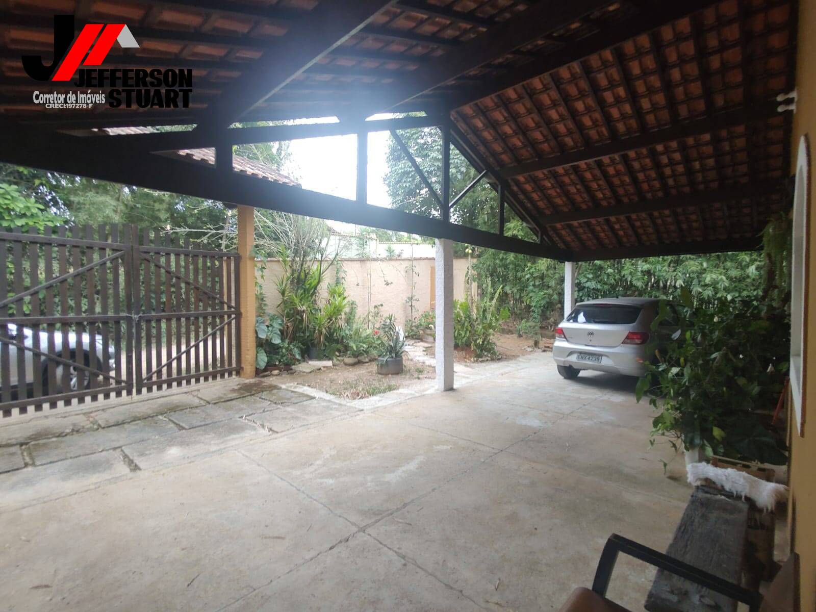 Chácara à venda com 3 quartos, 1440m² - Foto 21