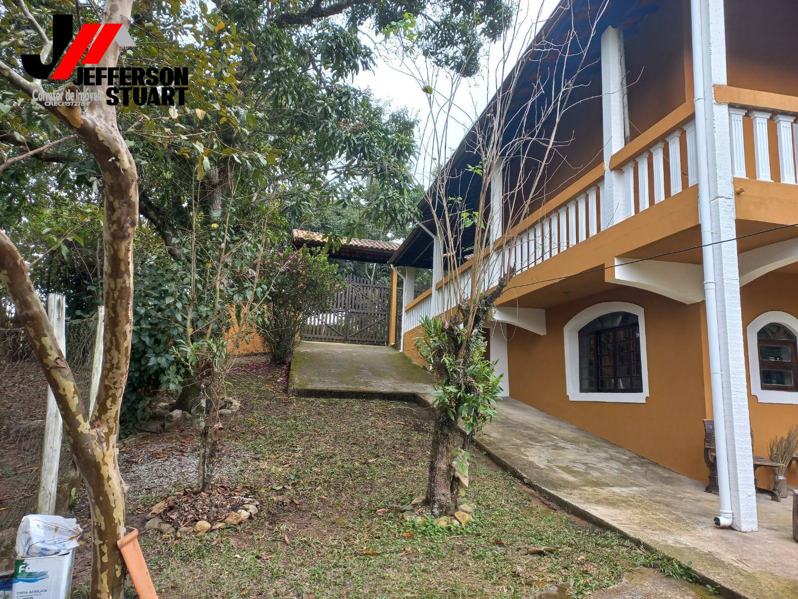 Chácara à venda com 3 quartos, 1440m² - Foto 26