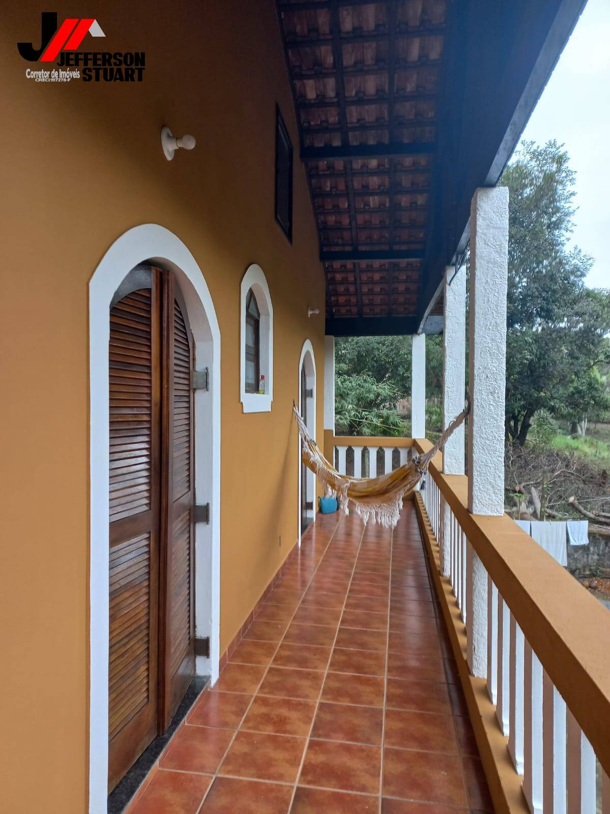 Chácara à venda com 3 quartos, 1440m² - Foto 24