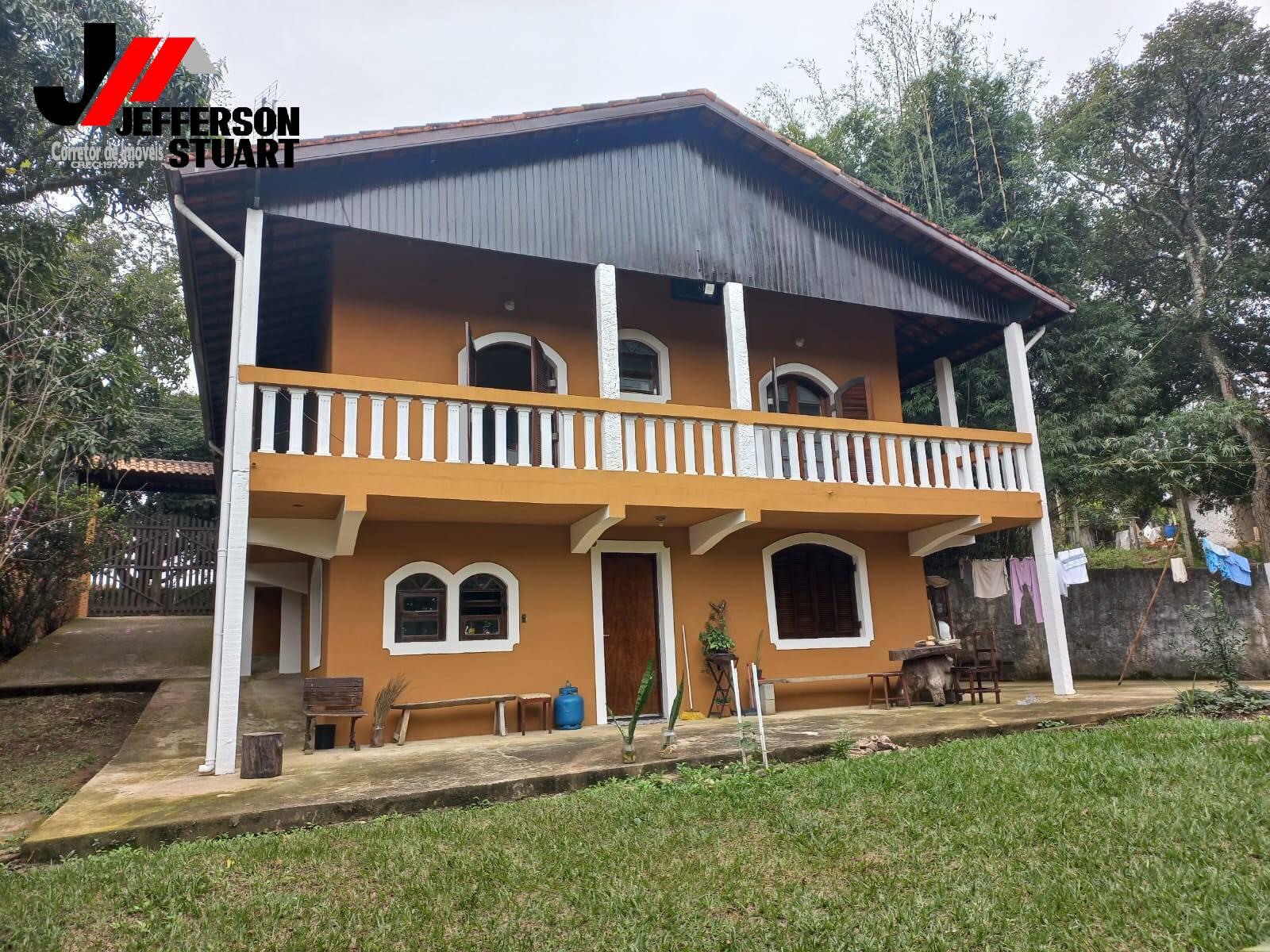 Chácara à venda com 3 quartos, 1440m² - Foto 25