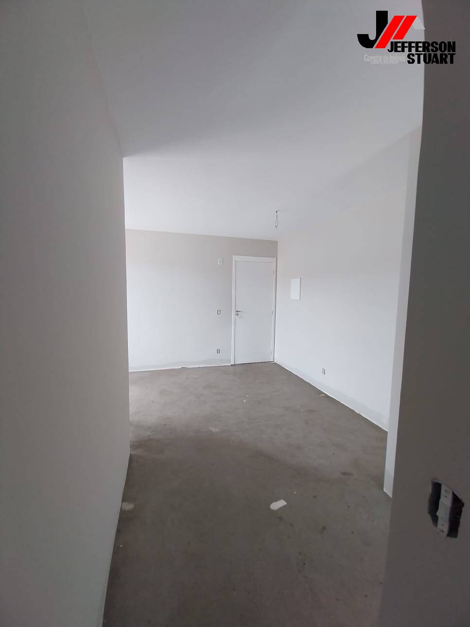 Apartamento à venda com 2 quartos, 54m² - Foto 2