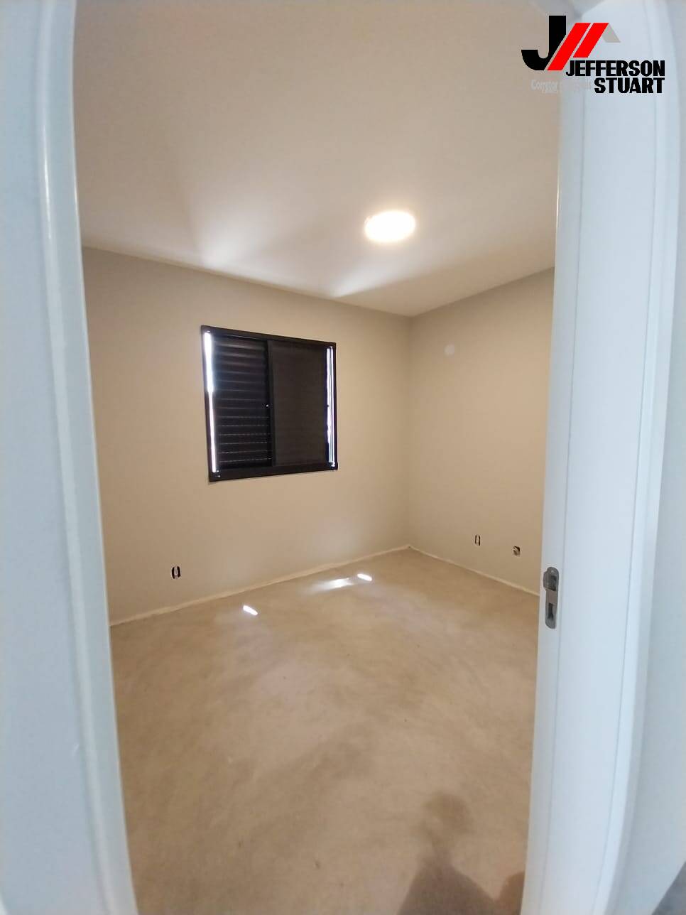 Apartamento à venda com 2 quartos, 54m² - Foto 1
