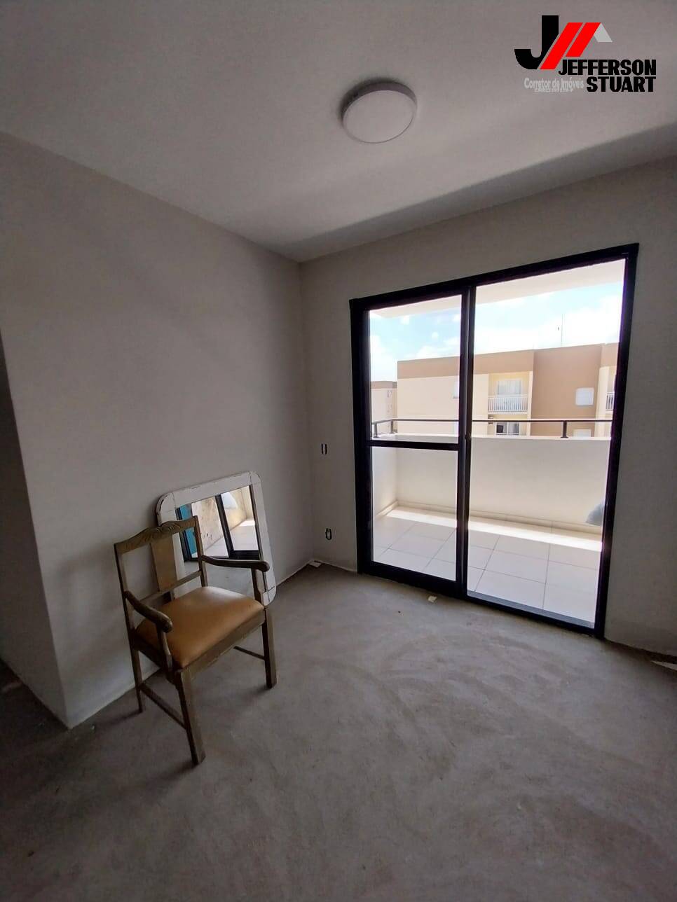 Apartamento à venda com 2 quartos, 54m² - Foto 5