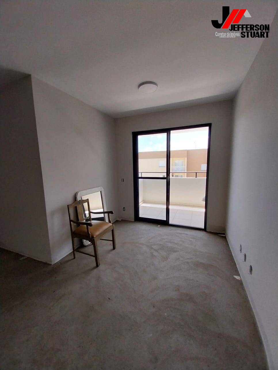 Apartamento à venda com 2 quartos, 54m² - Foto 4