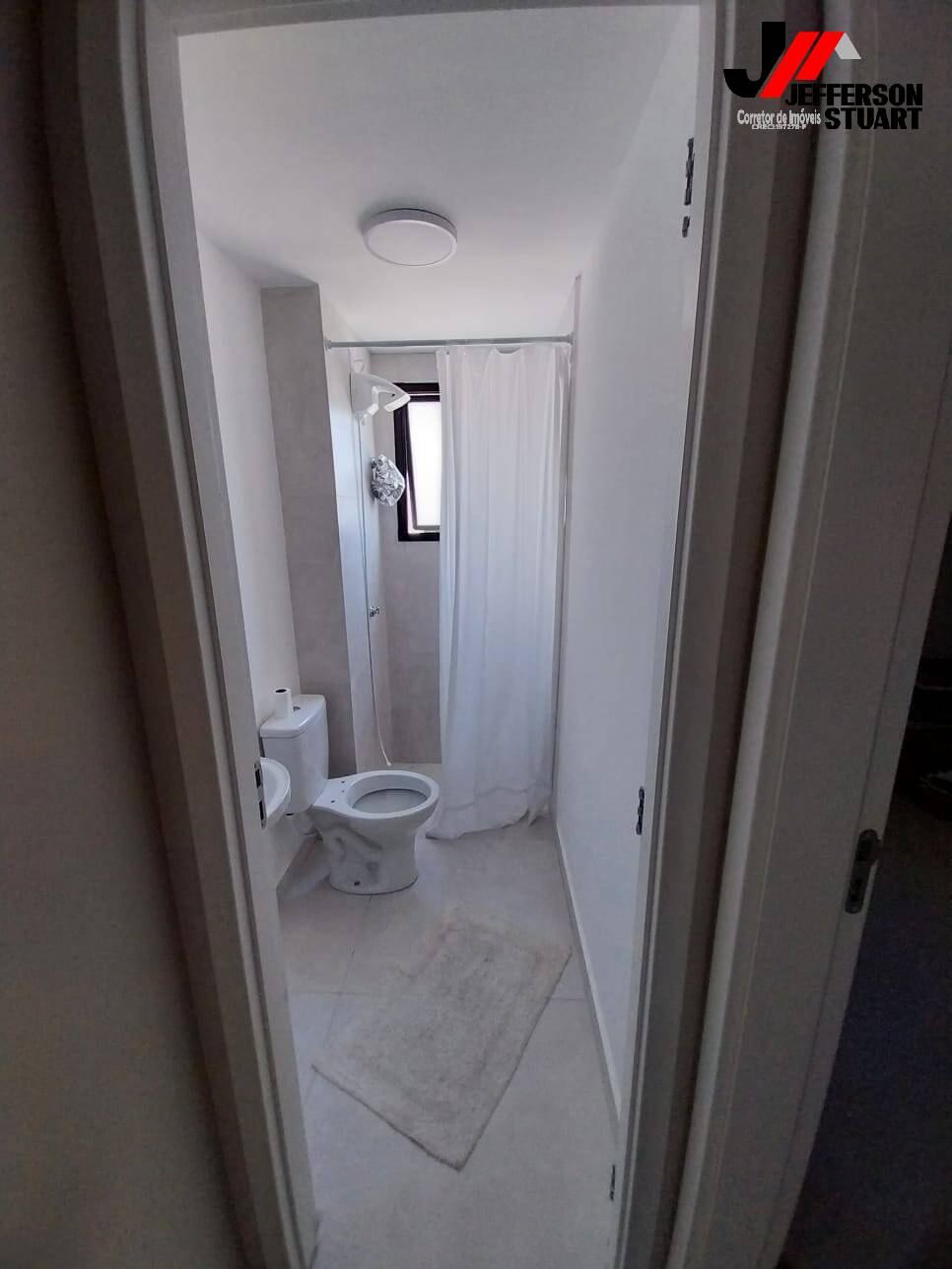 Apartamento à venda com 2 quartos, 54m² - Foto 6