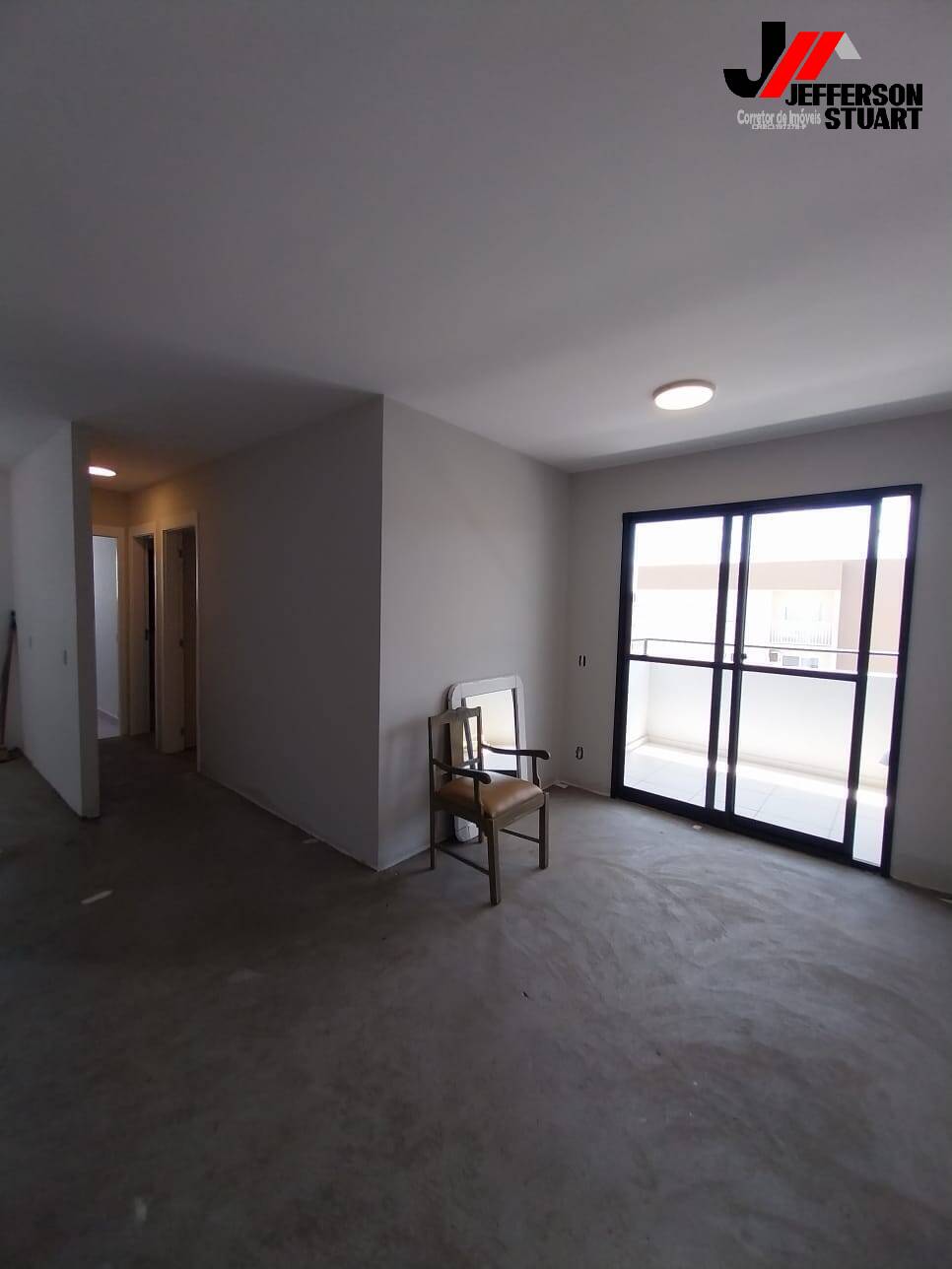 Apartamento à venda com 2 quartos, 54m² - Foto 11