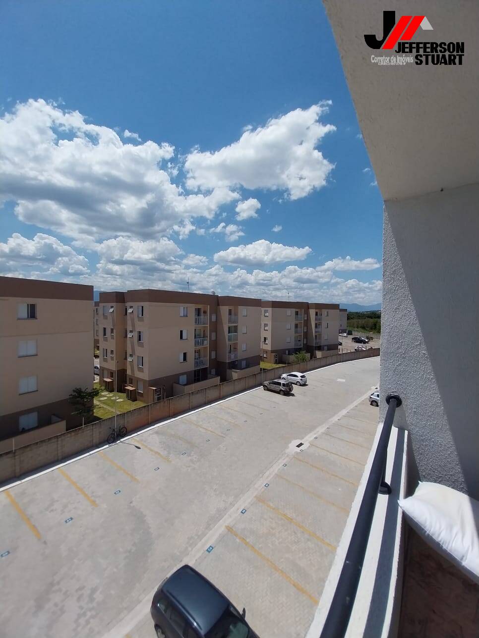 Apartamento à venda com 2 quartos, 54m² - Foto 9