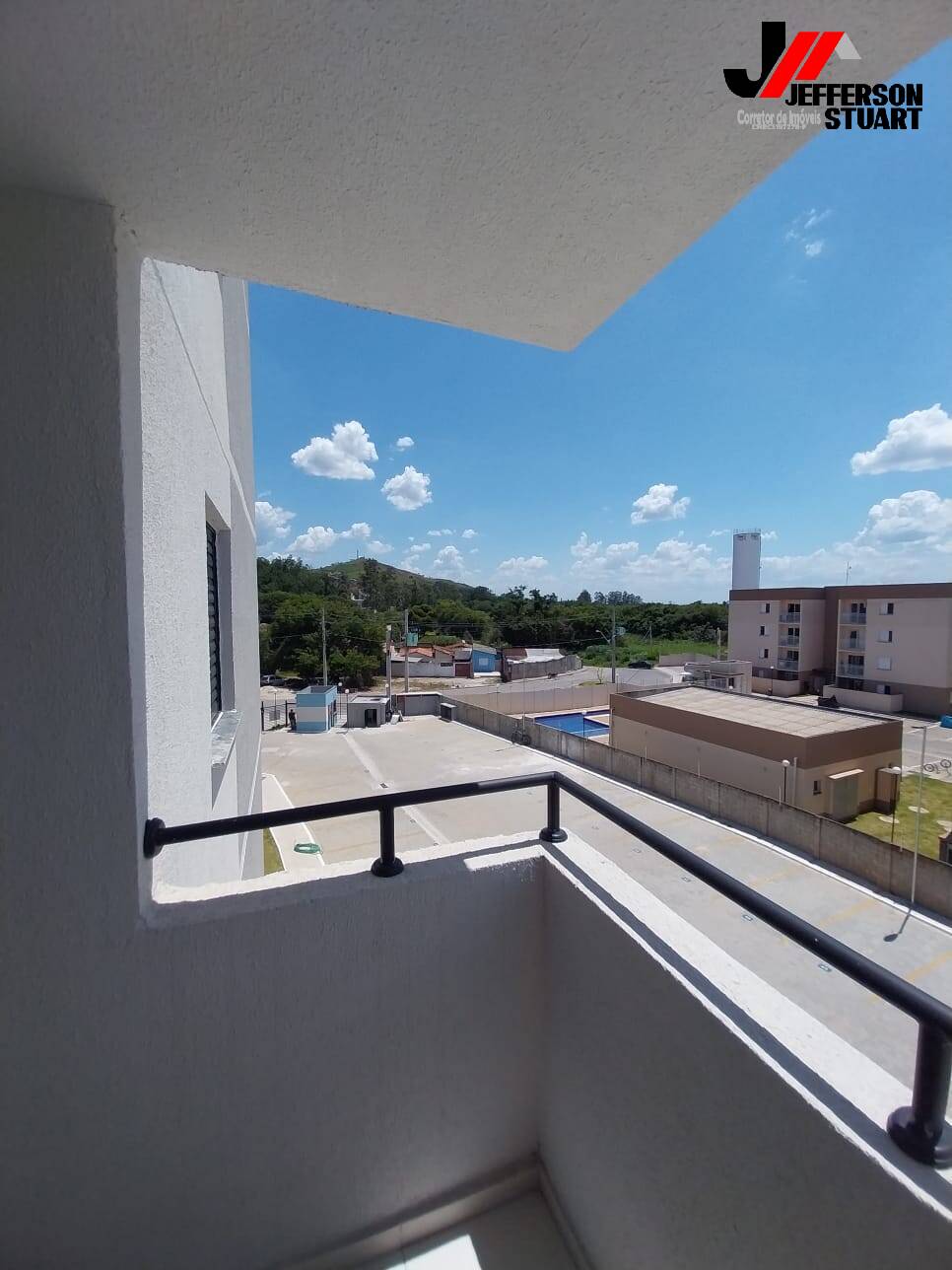 Apartamento à venda com 2 quartos, 54m² - Foto 10