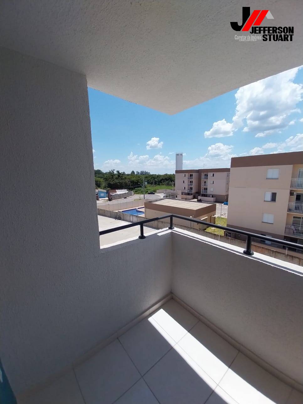 Apartamento à venda com 2 quartos, 54m² - Foto 8