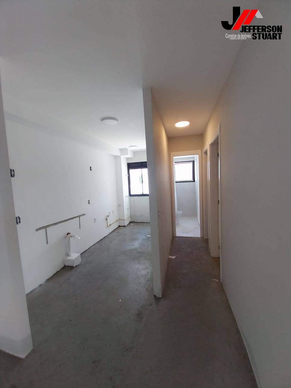 Apartamento à venda com 2 quartos, 54m² - Foto 12