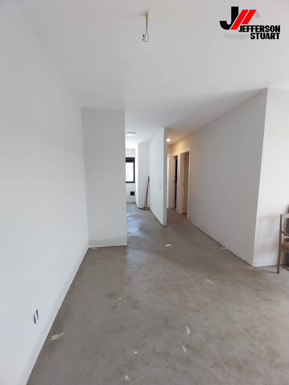 Apartamento à venda com 2 quartos, 54m² - Foto 13