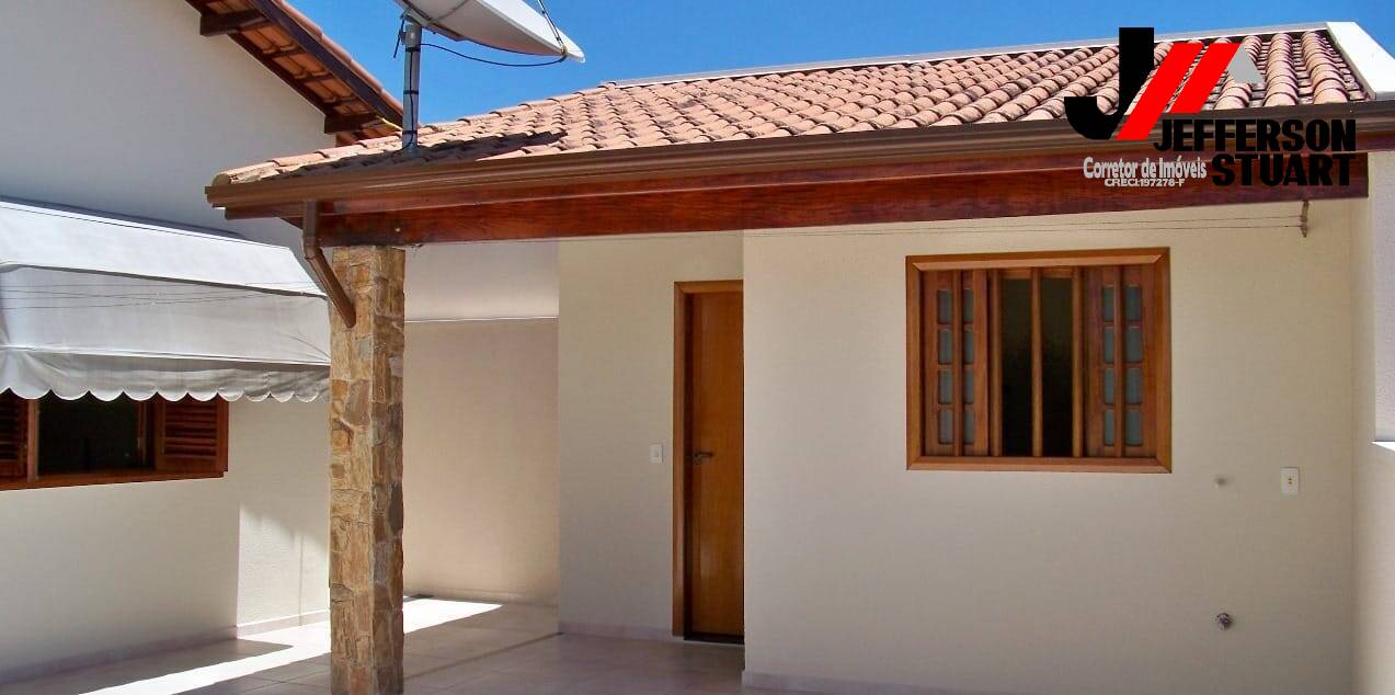 Casa à venda com 3 quartos, 190m² - Foto 8
