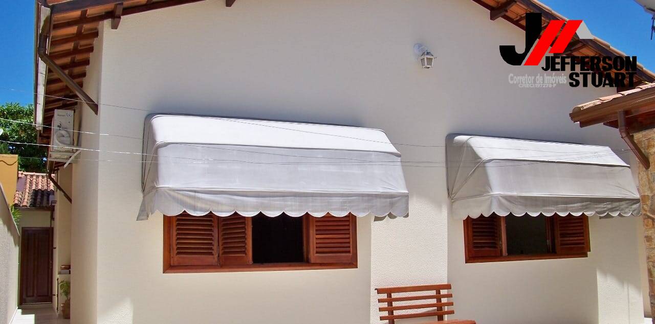 Casa à venda com 3 quartos, 190m² - Foto 7