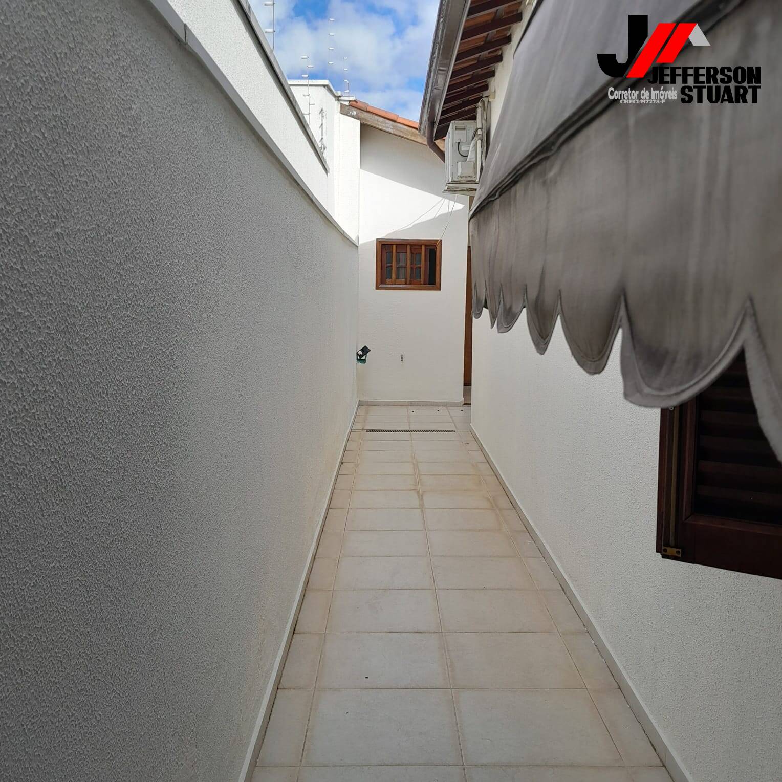 Casa à venda com 3 quartos, 190m² - Foto 19