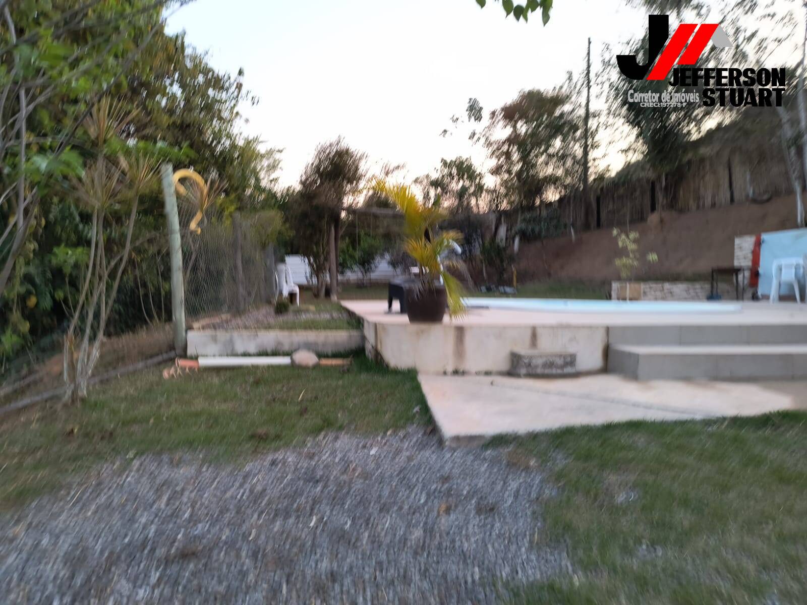 Chácara à venda com 1 quarto, 4000m² - Foto 3