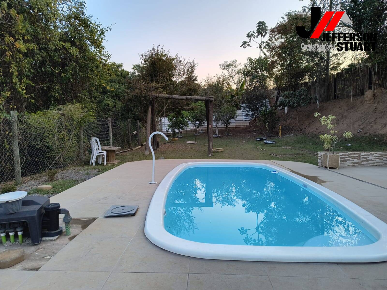 Chácara à venda com 1 quarto, 4000m² - Foto 2