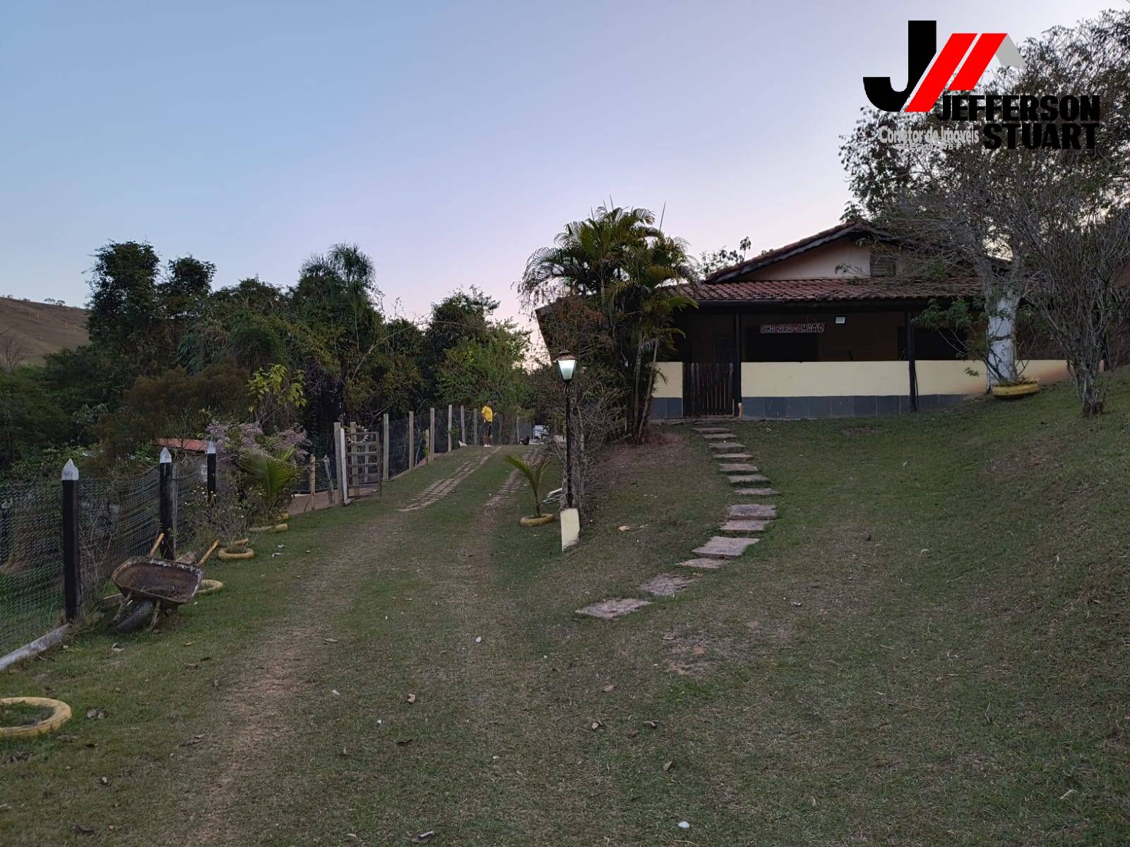 Chácara à venda com 1 quarto, 4000m² - Foto 6