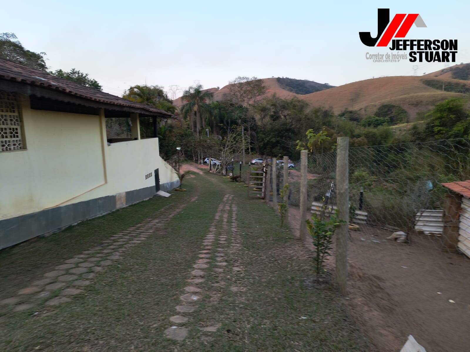 Chácara à venda com 1 quarto, 4000m² - Foto 5