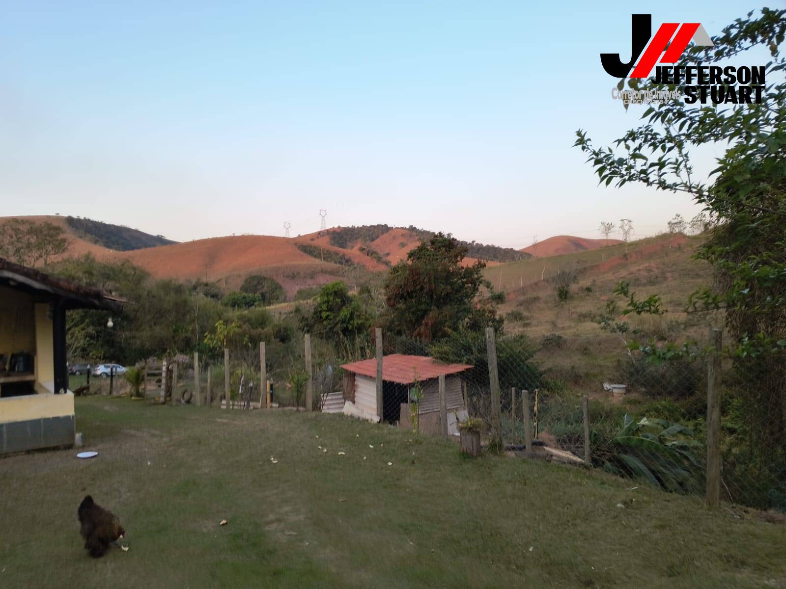 Chácara à venda com 1 quarto, 4000m² - Foto 9