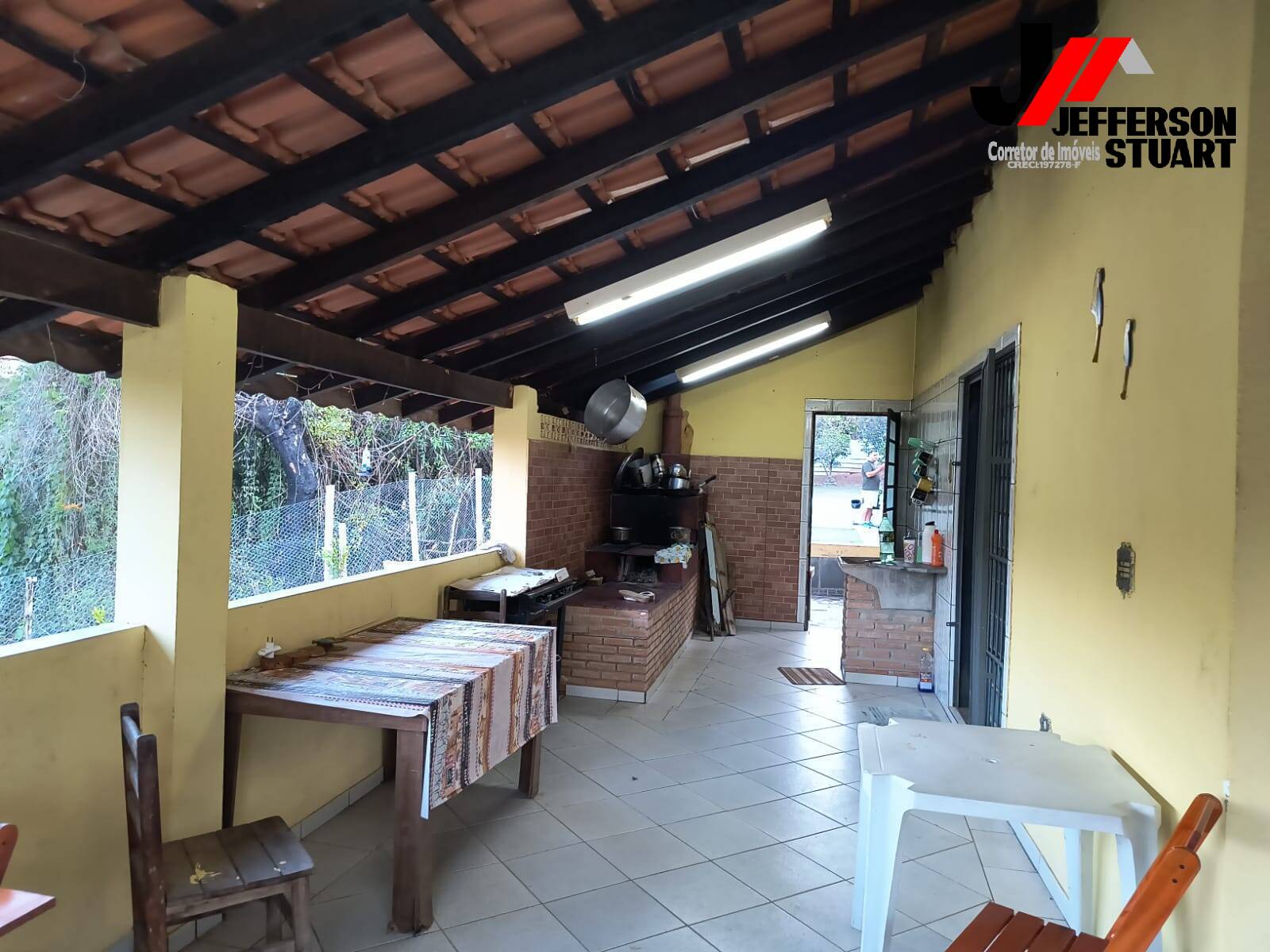 Chácara à venda com 1 quarto, 4000m² - Foto 11