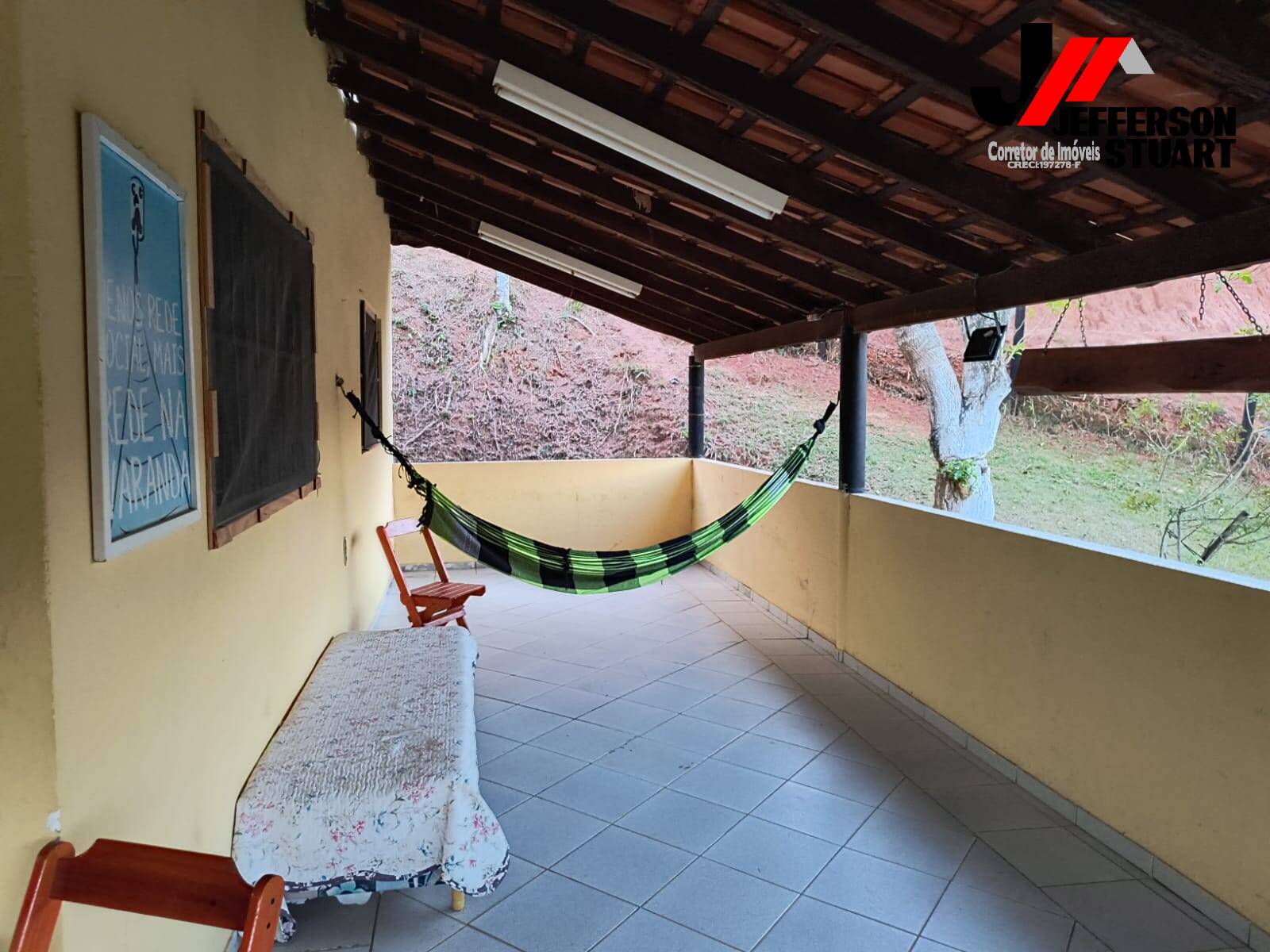 Chácara à venda com 1 quarto, 4000m² - Foto 10