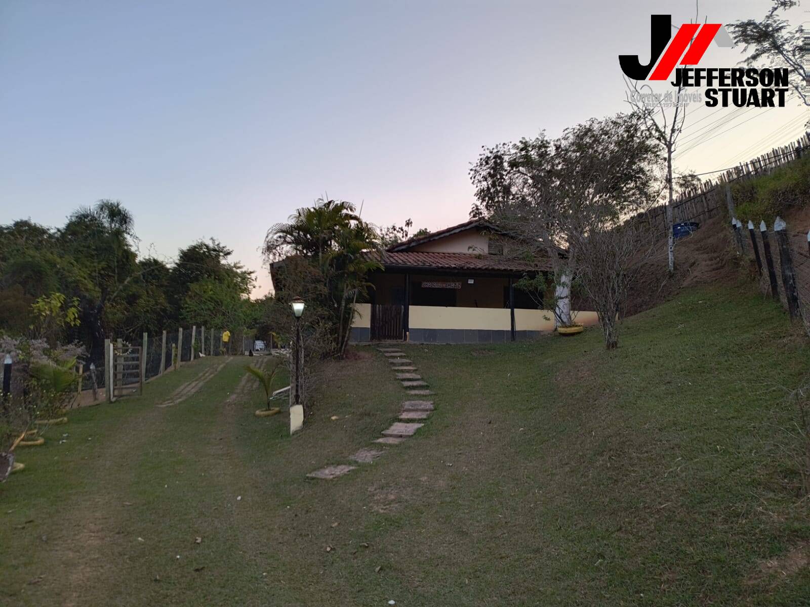 Chácara à venda com 1 quarto, 4000m² - Foto 17