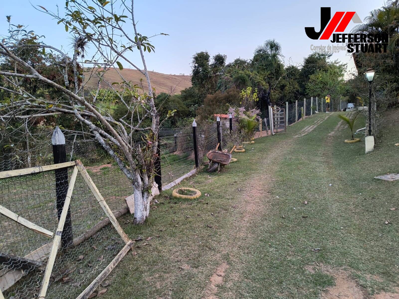 Chácara à venda com 1 quarto, 4000m² - Foto 19