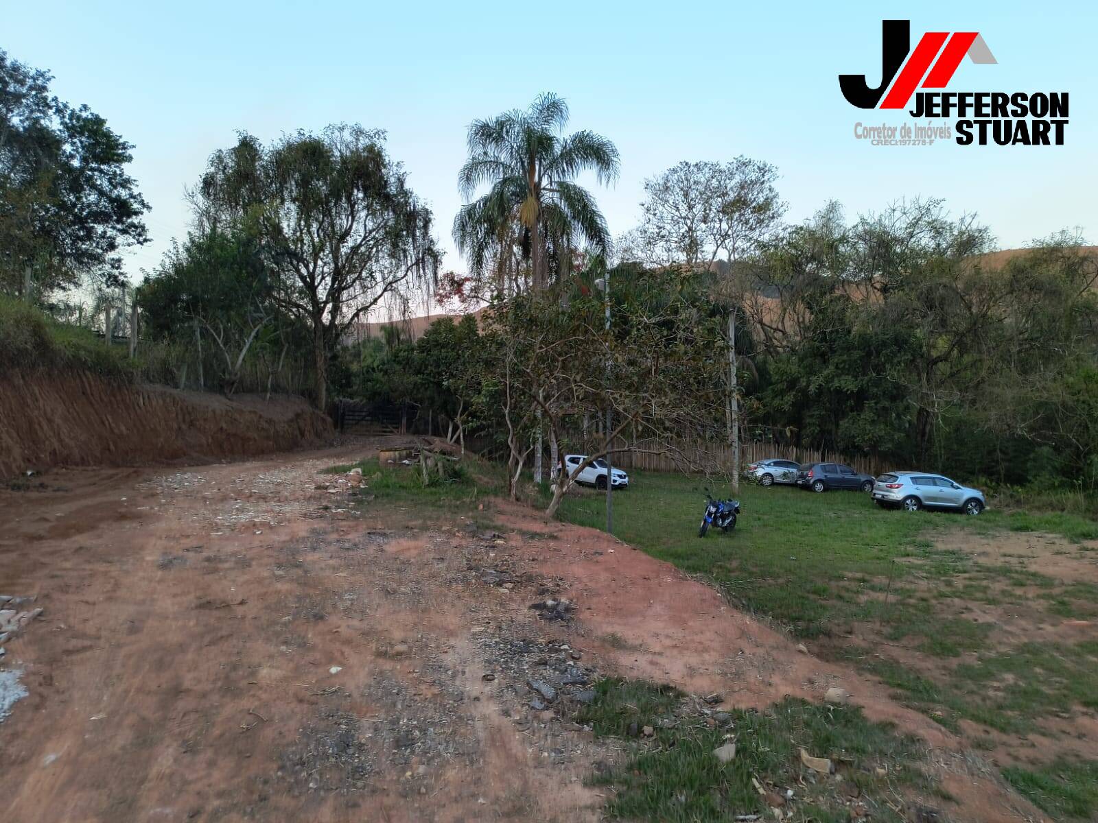 Chácara à venda com 1 quarto, 4000m² - Foto 18