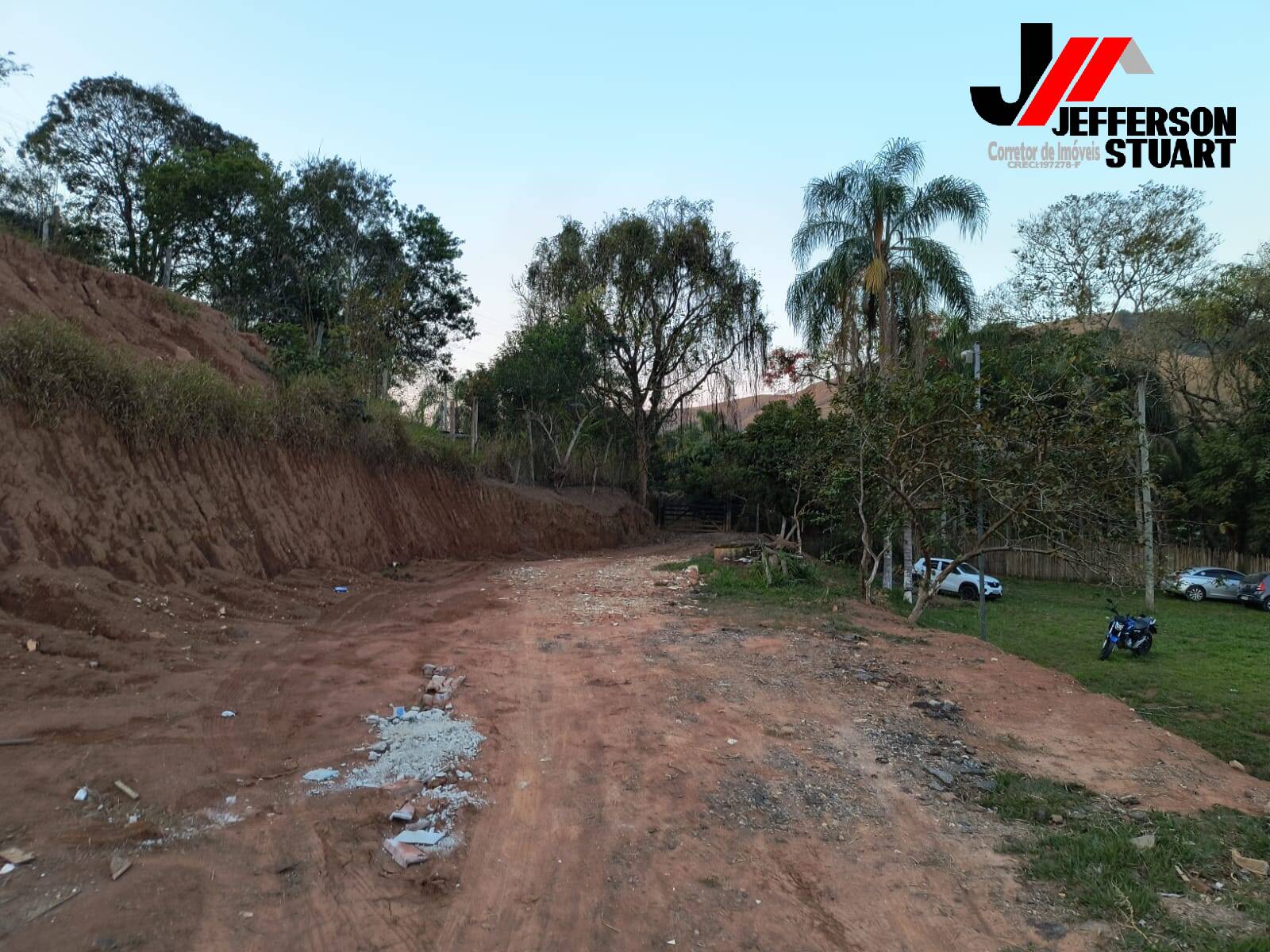 Chácara à venda com 1 quarto, 4000m² - Foto 21