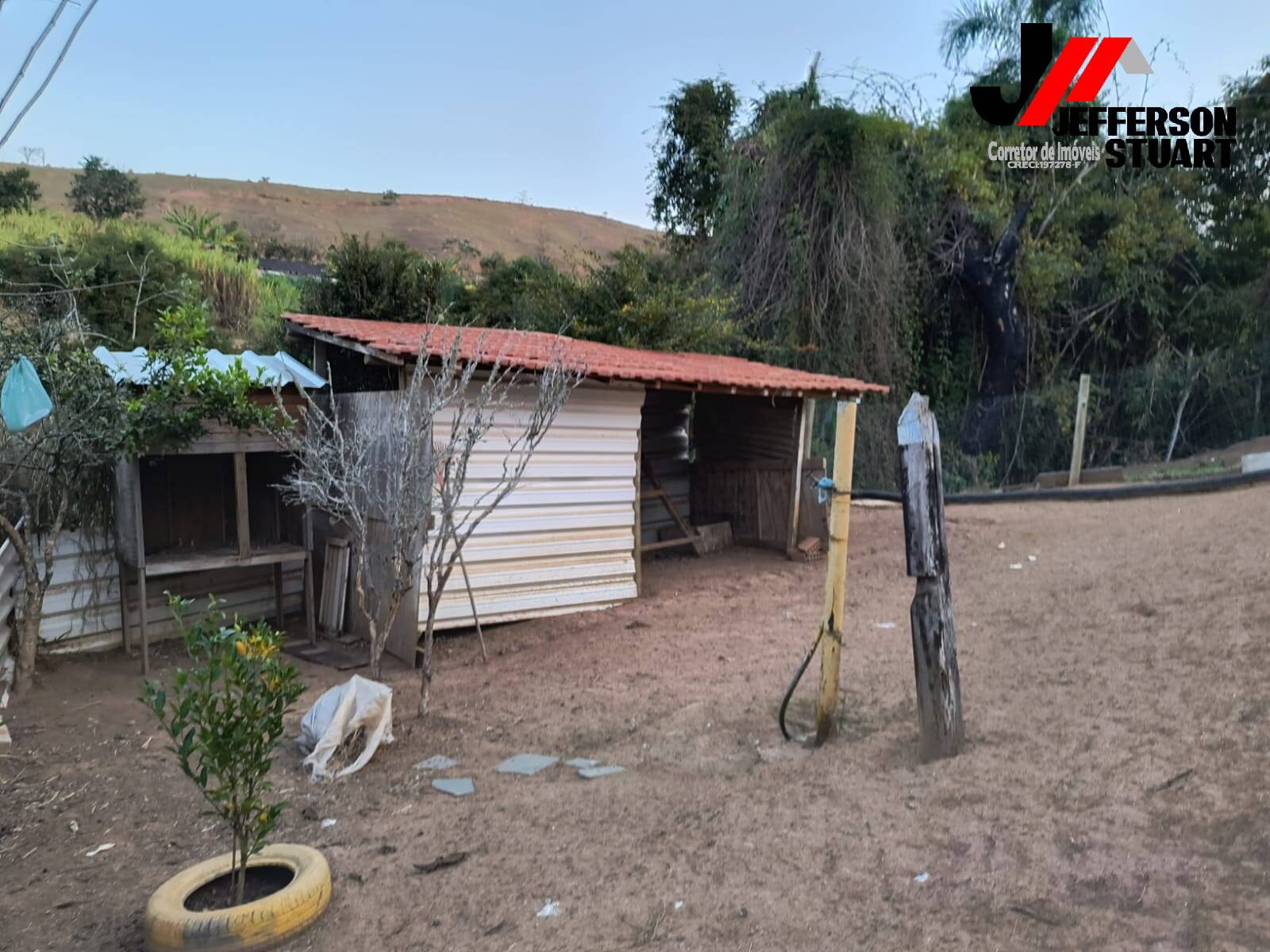 Chácara à venda com 1 quarto, 4000m² - Foto 22