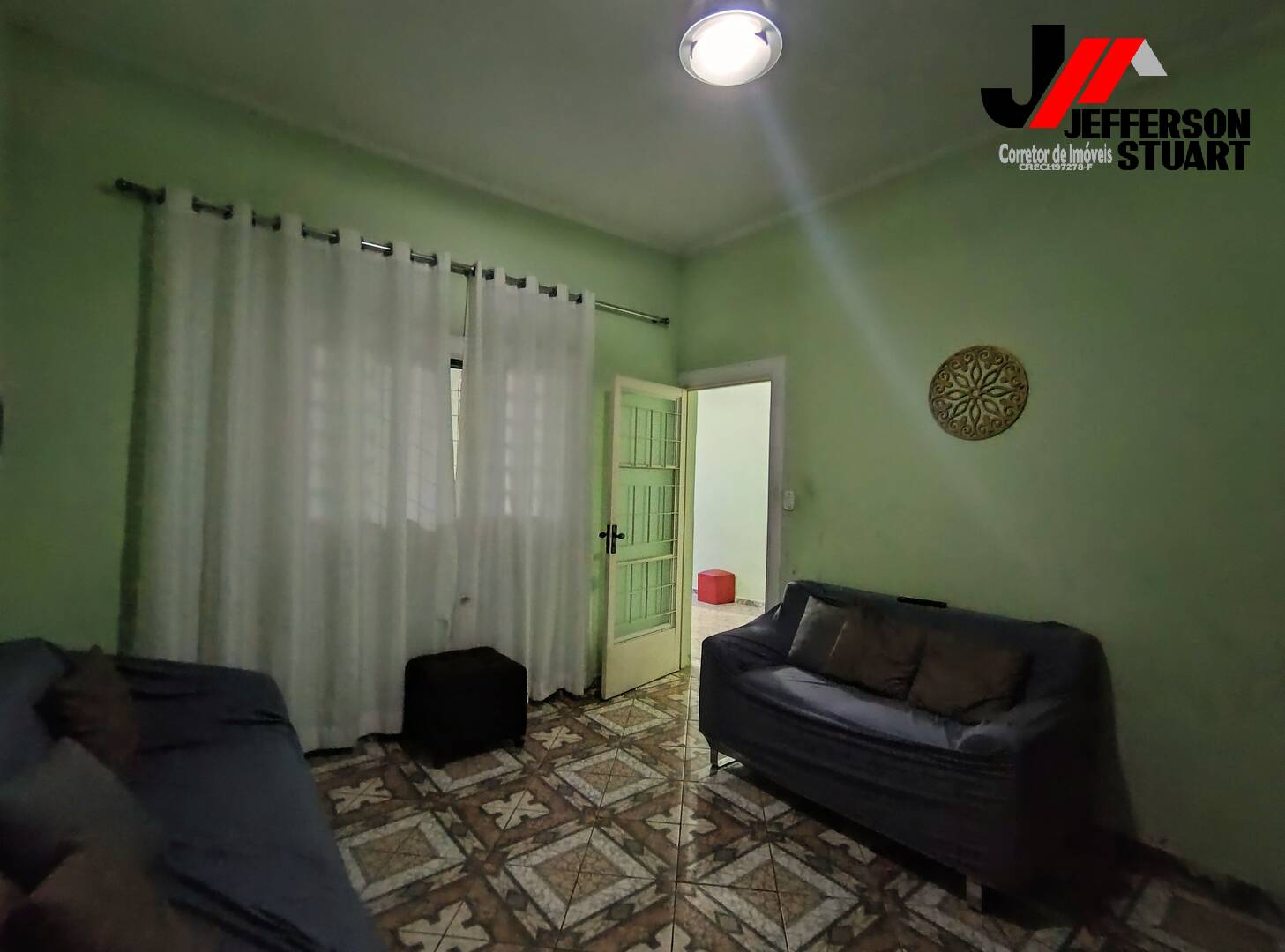 Casa, 3 quartos, 320 m² - Foto 1