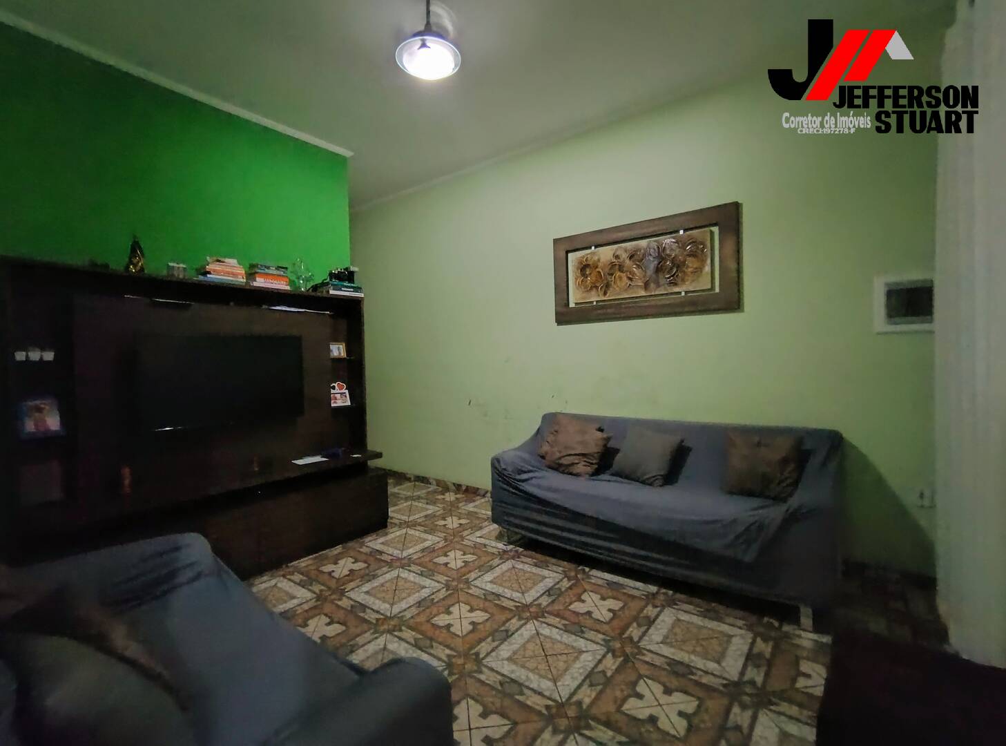 Casa, 3 quartos, 320 m² - Foto 2