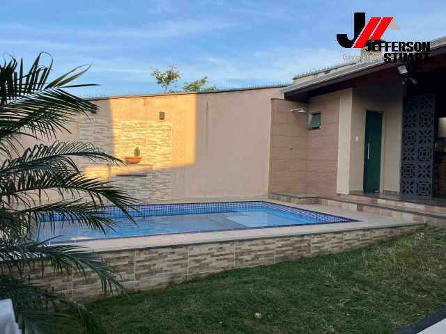 Sobrado, 5 quartos, 249 m² - Foto 3