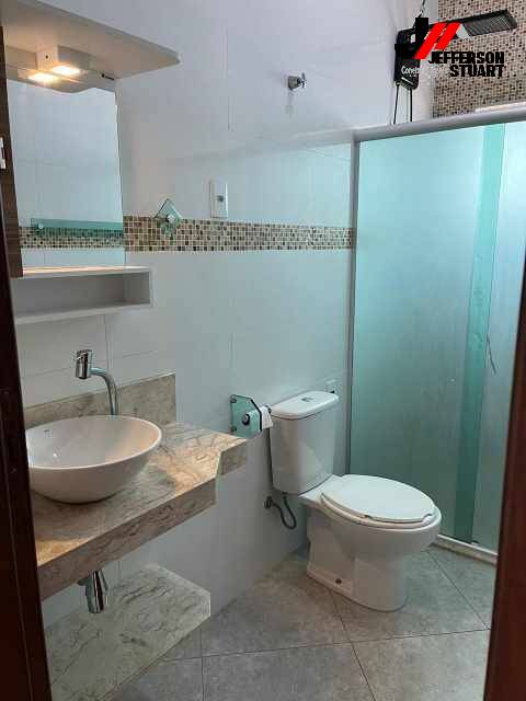 Sobrado, 5 quartos, 249 m² - Foto 8