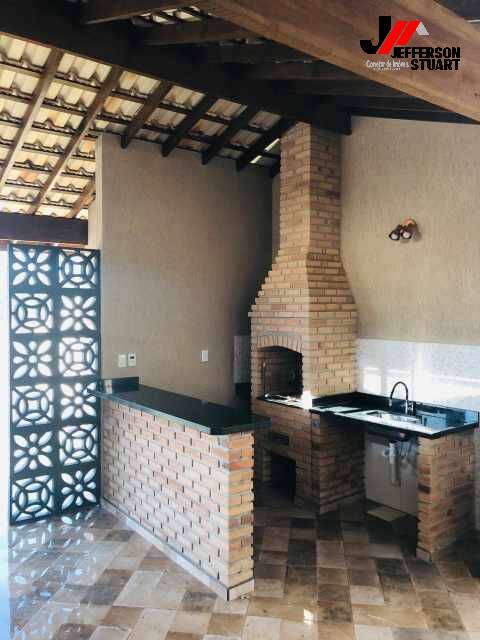 Sobrado, 5 quartos, 249 m² - Foto 6