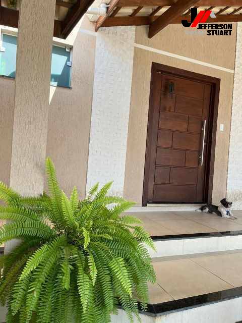 Sobrado, 5 quartos, 249 m² - Foto 10
