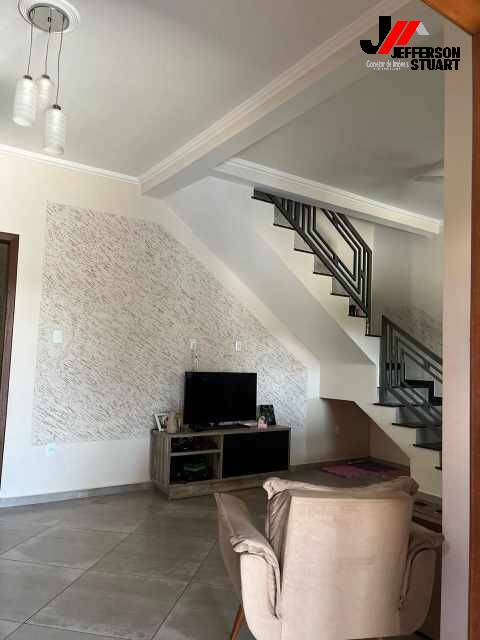 Sobrado, 5 quartos, 249 m² - Foto 11