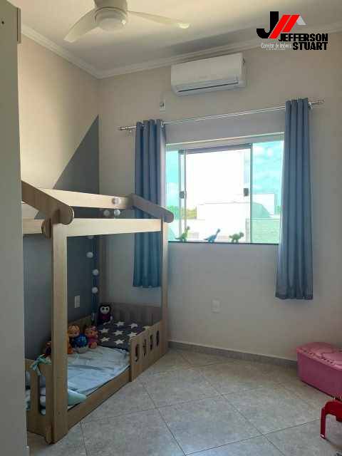 Sobrado, 5 quartos, 249 m² - Foto 15
