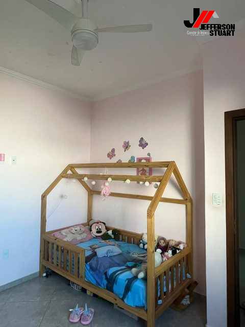 Sobrado, 5 quartos, 249 m² - Foto 23