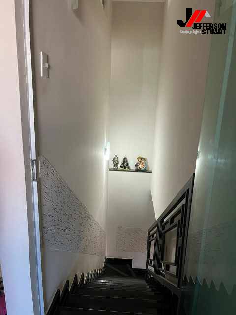 Sobrado, 5 quartos, 249 m² - Foto 26
