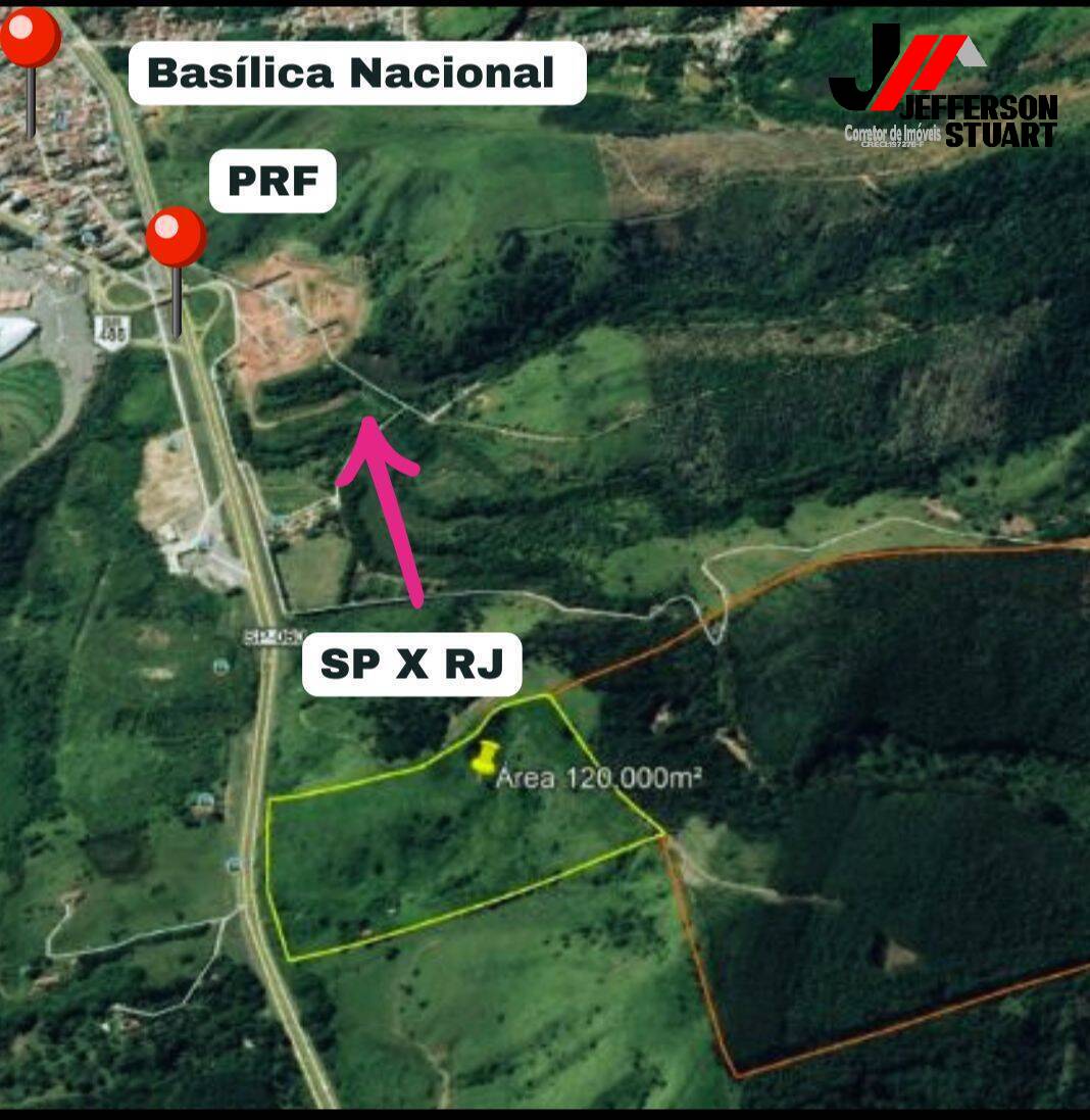 Terreno, 12 hectares - Foto 8