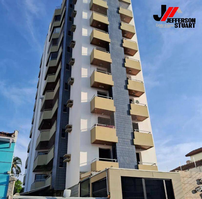 Apartamento à venda com 4 quartos - Foto 1