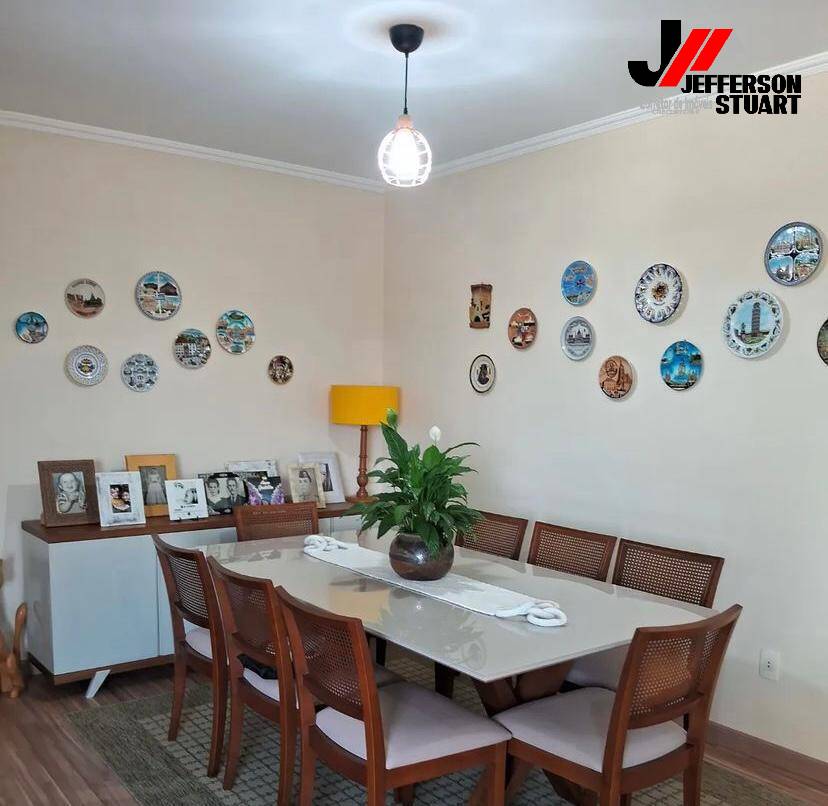 Apartamento à venda com 4 quartos - Foto 2