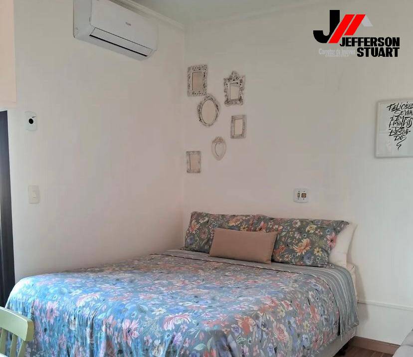 Apartamento à venda com 4 quartos - Foto 7