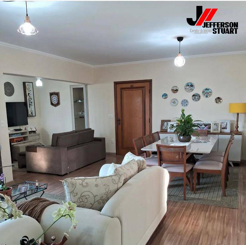 Apartamento à venda com 4 quartos - Foto 4